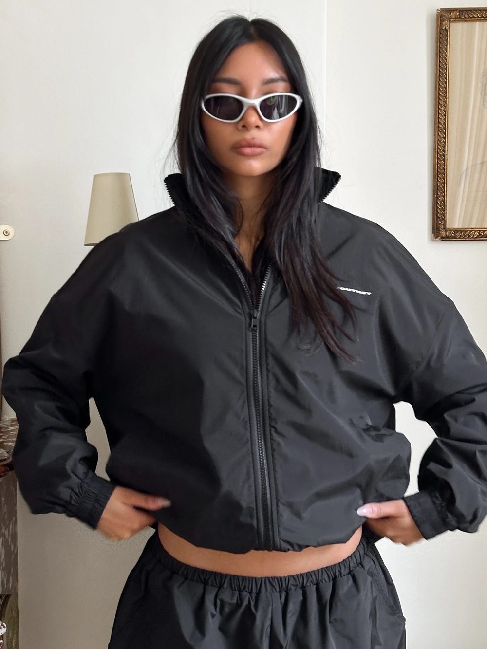 South St Track Jacket ✨